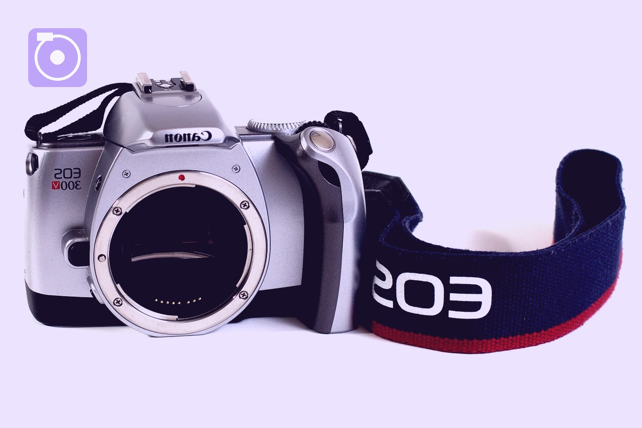 camera shop guide image