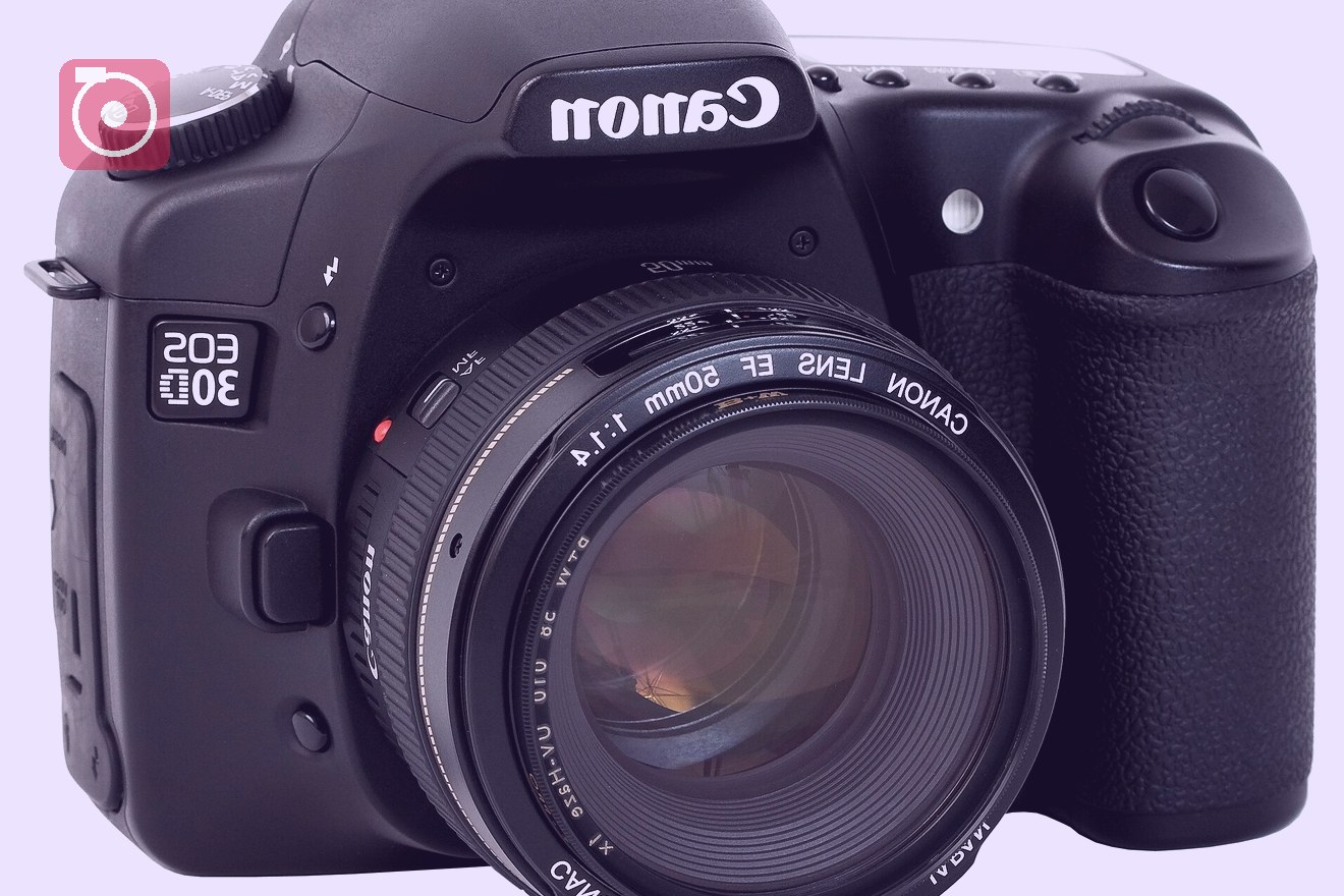 photo equipment category