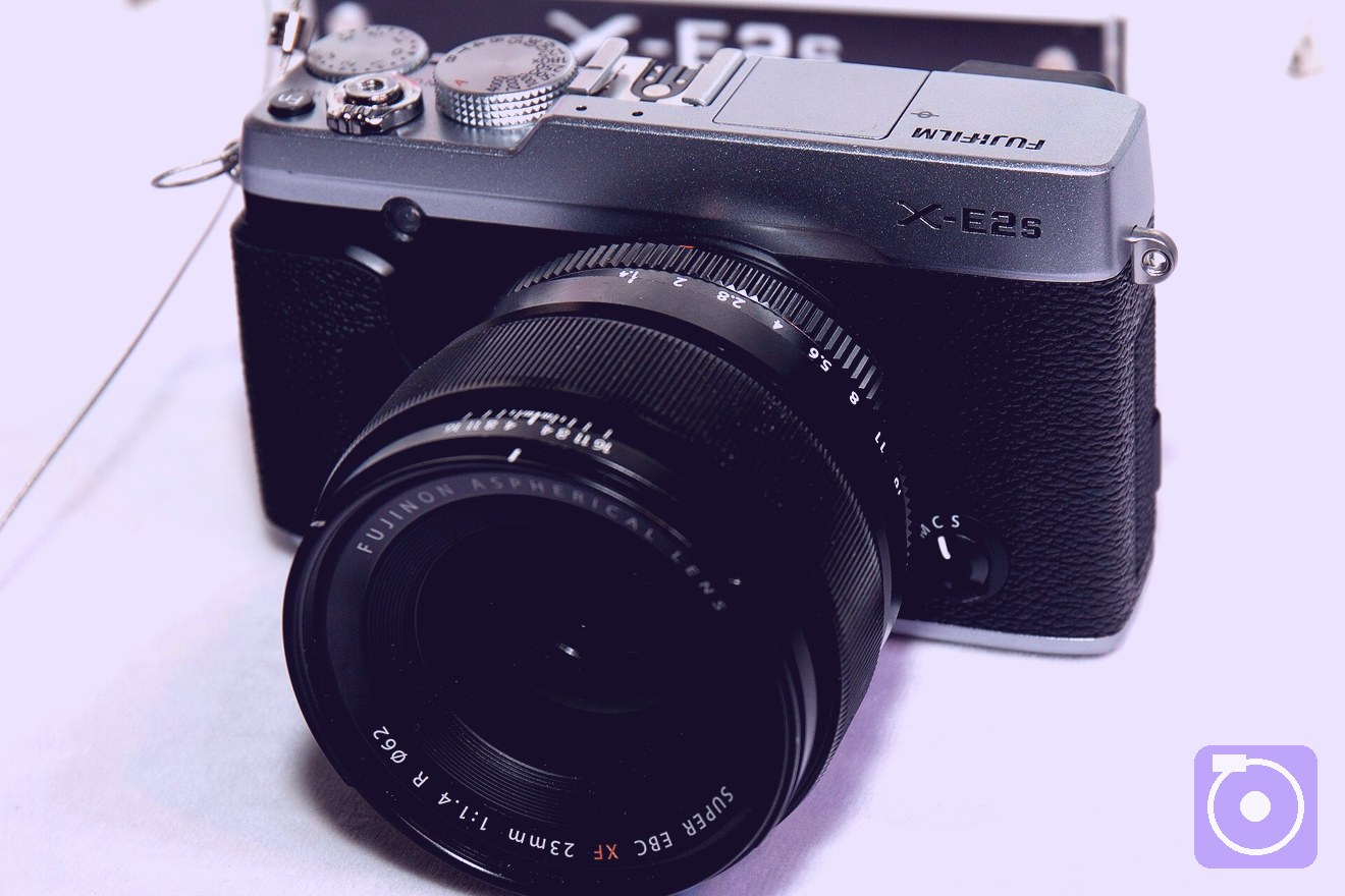 photo equipment category