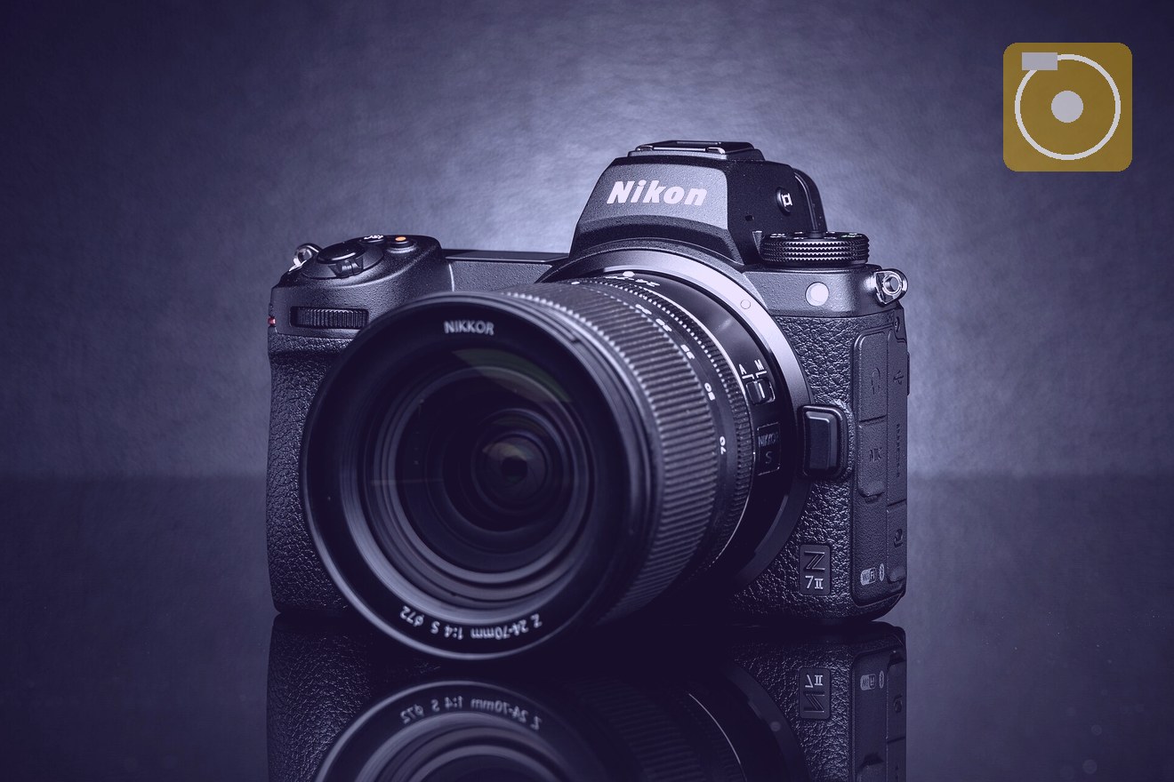photo equipment category